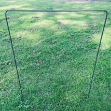 5061098720282 1 Straight Steel Plant Support 50cm x 80cm.jpg